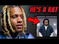 Rappers React To Gunna Snitching In Court