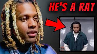 Rappers React To Gunna Snitching In Court