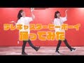 【踊ってみた】テレキャスタービーボーイ