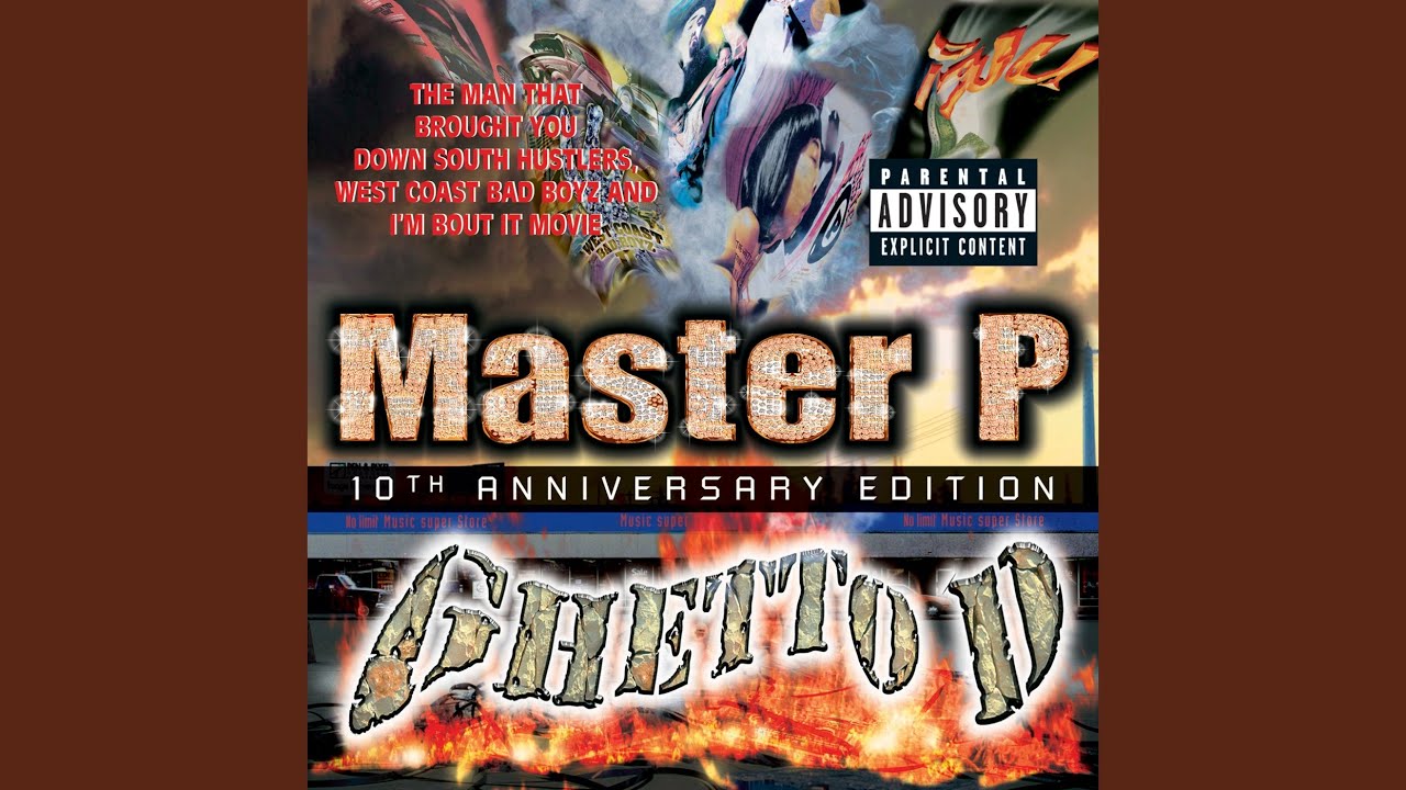 洋楽 MASTER P Play Master P Presents Twenty Twelve by VARIOUS ARTISTS on