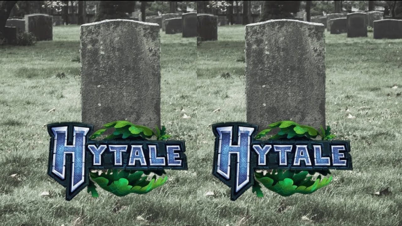 Dead Hytale Youtubers (Part 2)