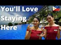 Escape to Paradise at the Dusit Thani Resort Mactan Cebu