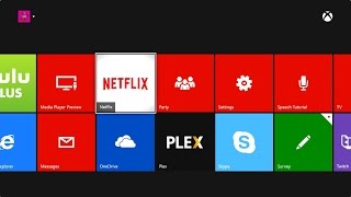 How to install apps for your Xbox One screenshot 1