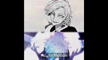 Kaiser magnus btw #anime #bluelock #alightmotion #capcut #kaiser #michealkaiser