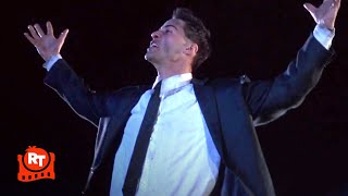 Johnny Mnemonic 1995- Keanu Reeves Hilarious Rant Movieclips