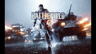 Battlefield 4 ИГРОФИЛЬМ 2013