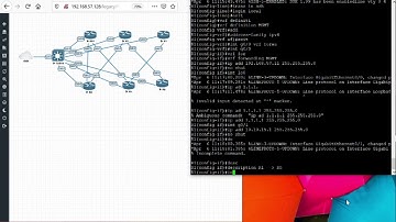 Setting Up My Network Automation Environment!