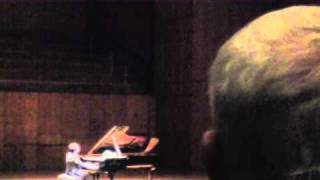 Lang Lang plays Chopin Etude f-moll op.25 no.2