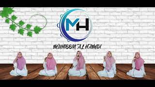 Download Lagu (Fi Hawa) في هوى  ||  Banjari Cover  ||  Muhibbin Al Hamidi MP3