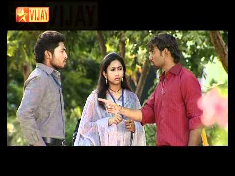 Kanaa Kaanum Kaalangal - Kallooriyin Kadhai | Epis...