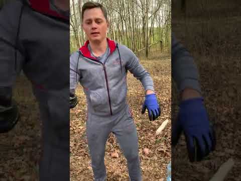 На что способна Алмазная сталь? #shorts #нож