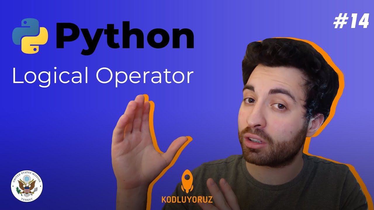 Mantıksal Operatörler #15 - YouTube