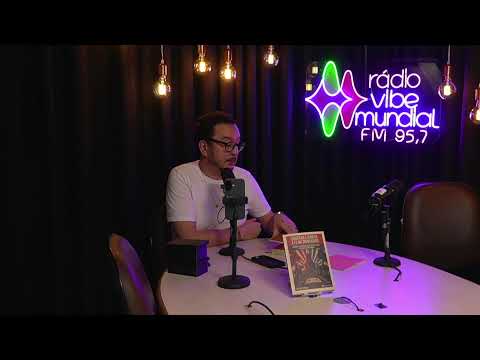 ESPIRITUALIDADE  S/A - Fé e política com o professor Gustavo Sanches