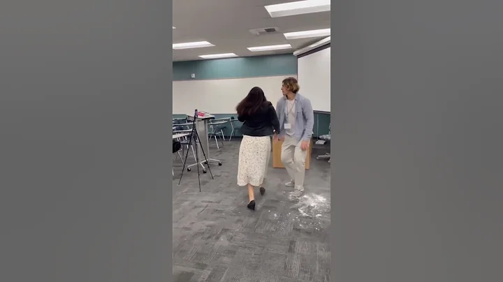 Walked In On My Teacher And Principal 😬🤣🍎✏️ - DayDayNews