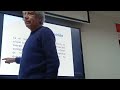 HISTOLOGÍA SEMANA 3 