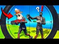 *SMARTEST* HENCHMAN OF ALL TIME IS BROKEN!! - Fortnite Funny Fails and WTF Moments! #993