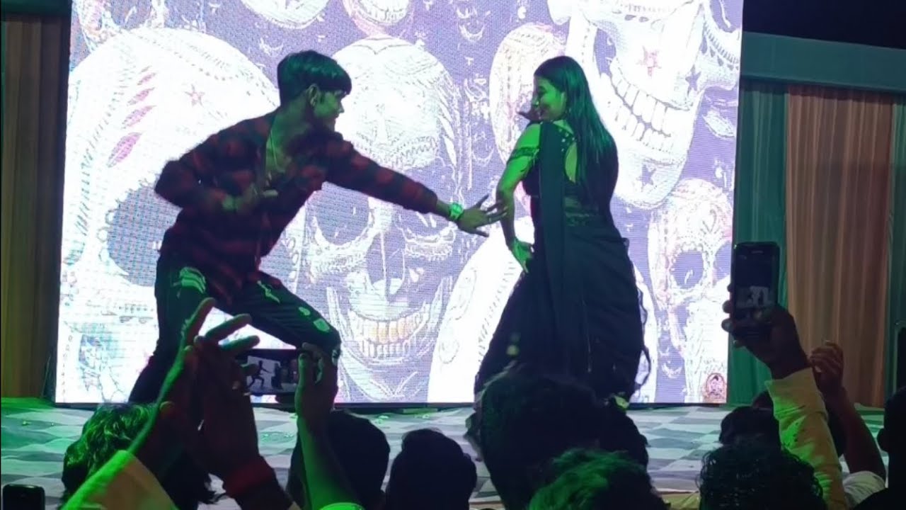 kamariya patre patre//superhitsong//2023//pawansignh\\\