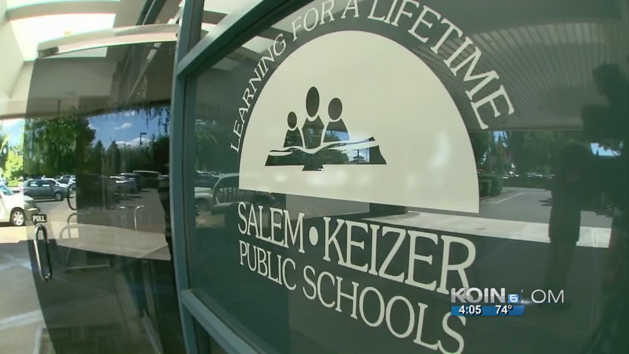 Salem-Keizer assures completion of school safety drills