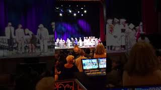 Maya's Graduation Ceremony 2022