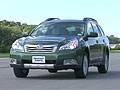 2010-2012 Subaru Outback Review | Consumer Reports