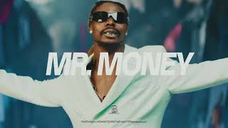 Wizkid x Ckay x Asake x Amapiano Type Beat 2023 - Mr Money