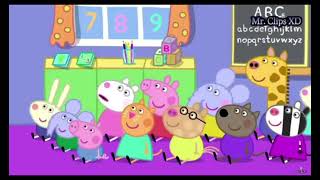 Momentos XD de Peppa pig Créditos a Mr.ClipsXD