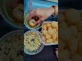 Homemade Panipuri/puchka/golgappa 😋🤤 #panipuri #golgappe #puchka #mannserasoi #gharkaswad