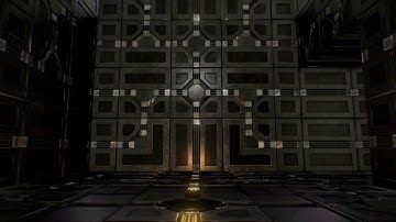 Modular Sci-Fi-Set (WIP-5) - Perspective 2