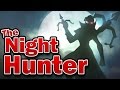 The Night Hunter (Vayne Lore)