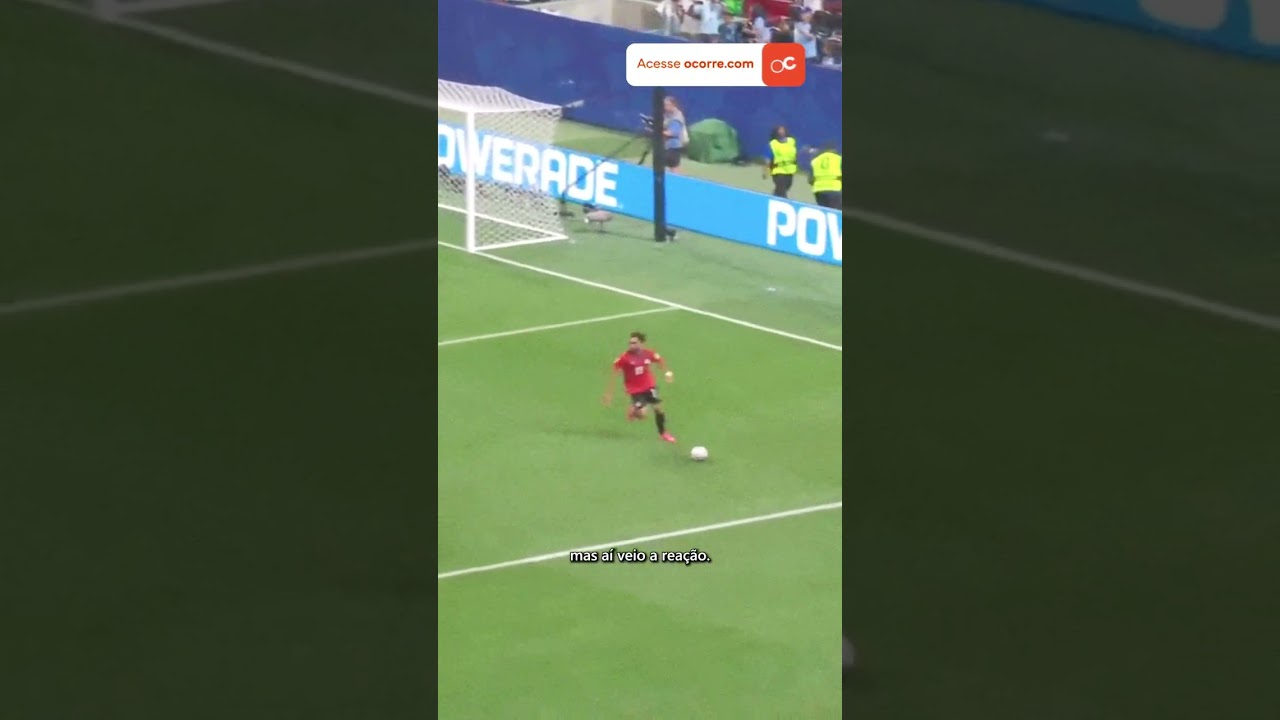 Em VIRADA HISTÓRICA, ARGENTINA vence o EGITO por 3 A 2 e segue às quartas de final