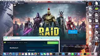 How to Install Happy Mod In Mac!!!!!!! screenshot 5