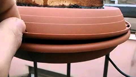 Anemometro Fai da Te