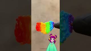 🌈✨ Unleash Your Creativity: Magical Rainbow DIY Crafts! 🎨💖