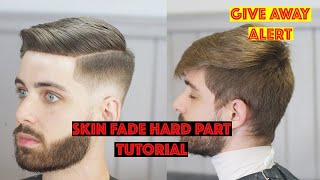 Tutorial Potongan Rambut SICK BALD FADE | BEARD & SHEARS screenshot 3