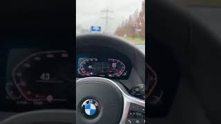 Araba Snapleri Bmw Gündüz Feride Hilal Müzikli