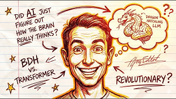 The Brain vs. The GPU: Can We Finally Solve the AI Generalization Crisis?