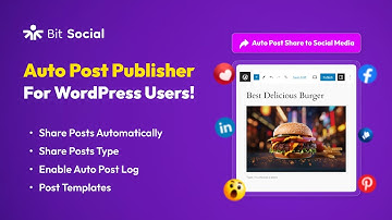 How to Automate Social Media Posting with BitSocial (Step-by-Step Guide)