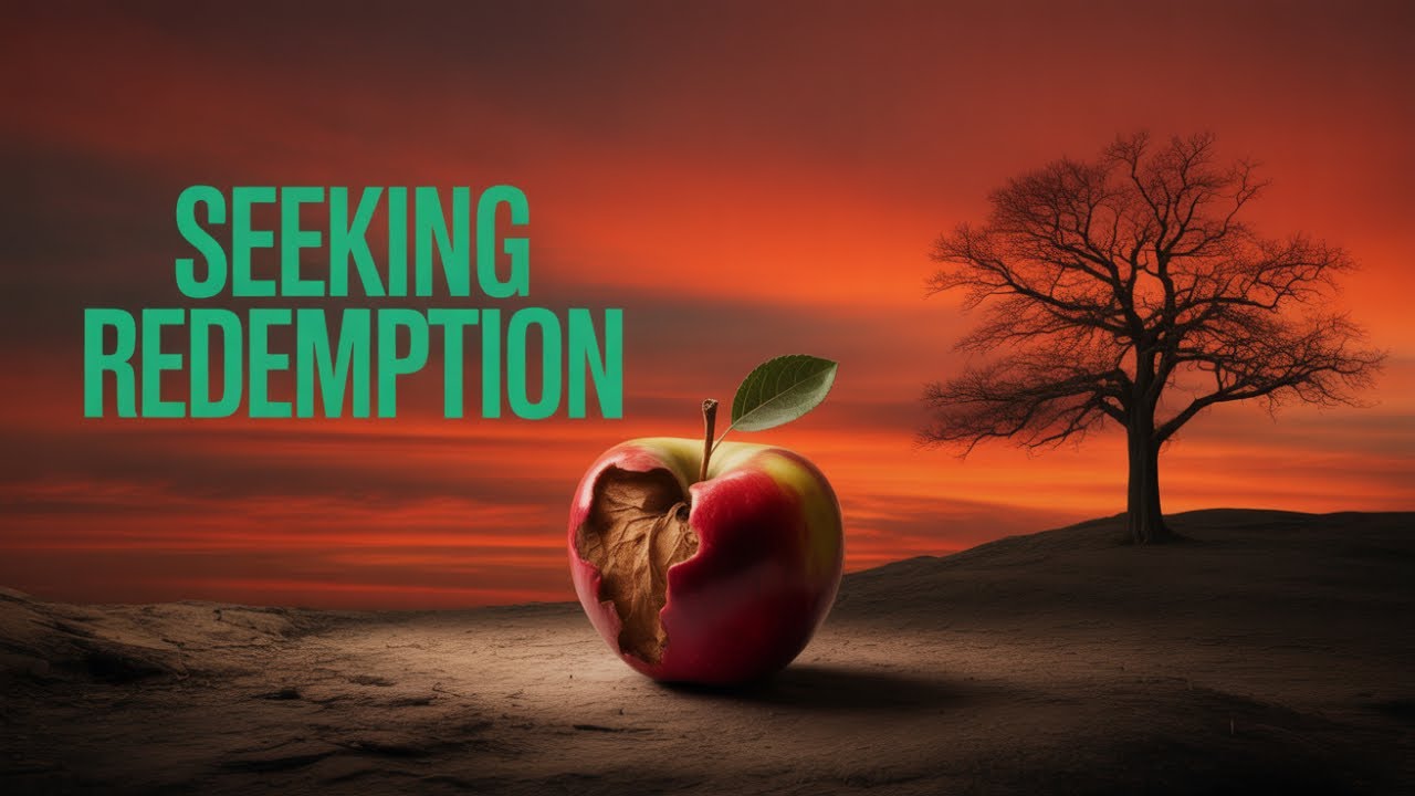 Каин, Авель и Сет — три пути, одна рана.