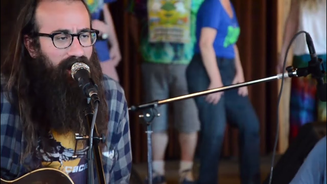 Songs Of Their Own - #31 "Alligator" Ross James' Radio Galaxy