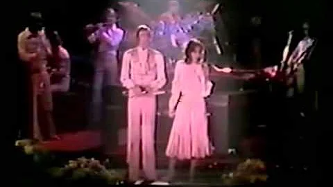 Carpenters Live - Amsterdam, Holland - 1976