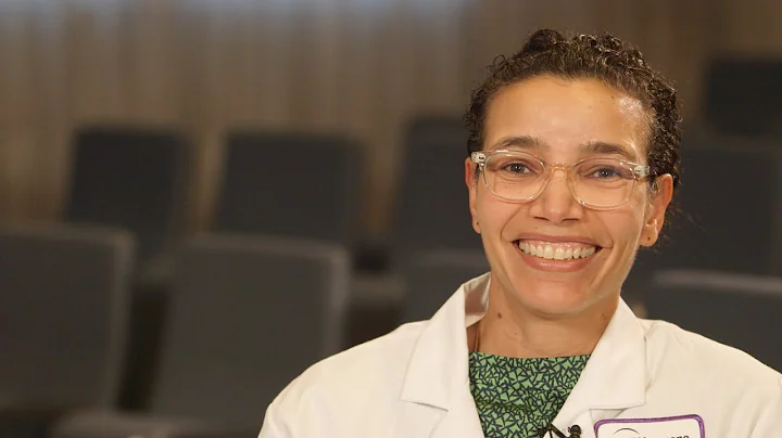 Meet Gynecologic Oncologist Dr. Leslie R. Boyd