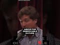 Tucker Carlson Comments On Alien Life During JRE Podcast | CW #news #usa #alien