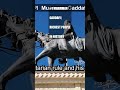 #1 Muammar Gaddafi | Richest People in History #Shorts