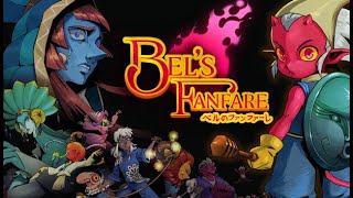 Bels Fanfare - Teaser Trailer