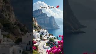 Epic Spain 4k film #spain #travel #flamenco