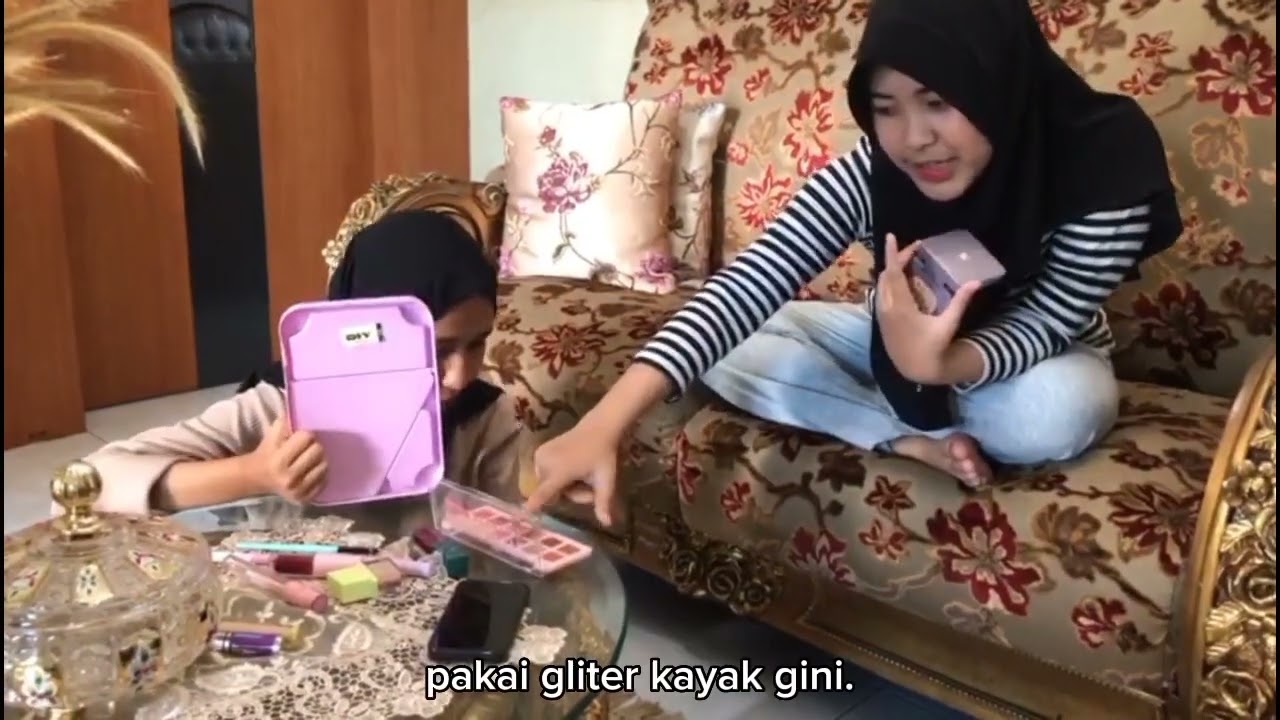 Drama kelas VIII.5 | SMPN 4 PEKANBARU | 