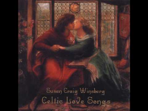 Susan Craig Winsberg - Black is the Colour of My T...