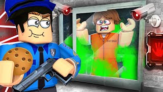 MA PRISON ROBLOX