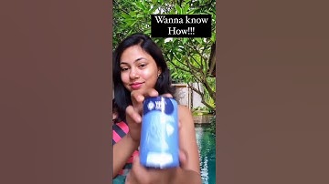 Do you skip swimming during your periods? yes! try YFH Lifecare menstrual cup and enjoy your day.