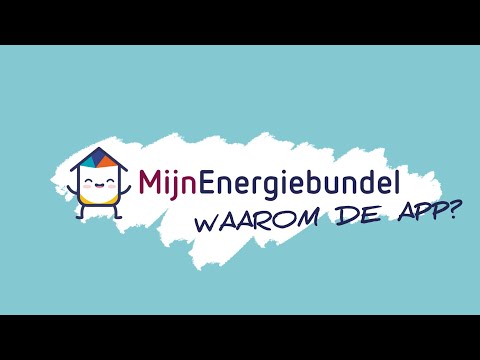 Waarom het slim is jouw energiehuishouding te volgen met onze app